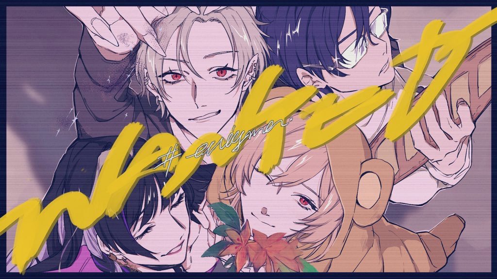 ehwa4989's tweet photo. 🧪
#にじGTAFA #まめねことレオス #Melocopic #フ��ン見て #KuzuArt https://t.co/16Crrab5il