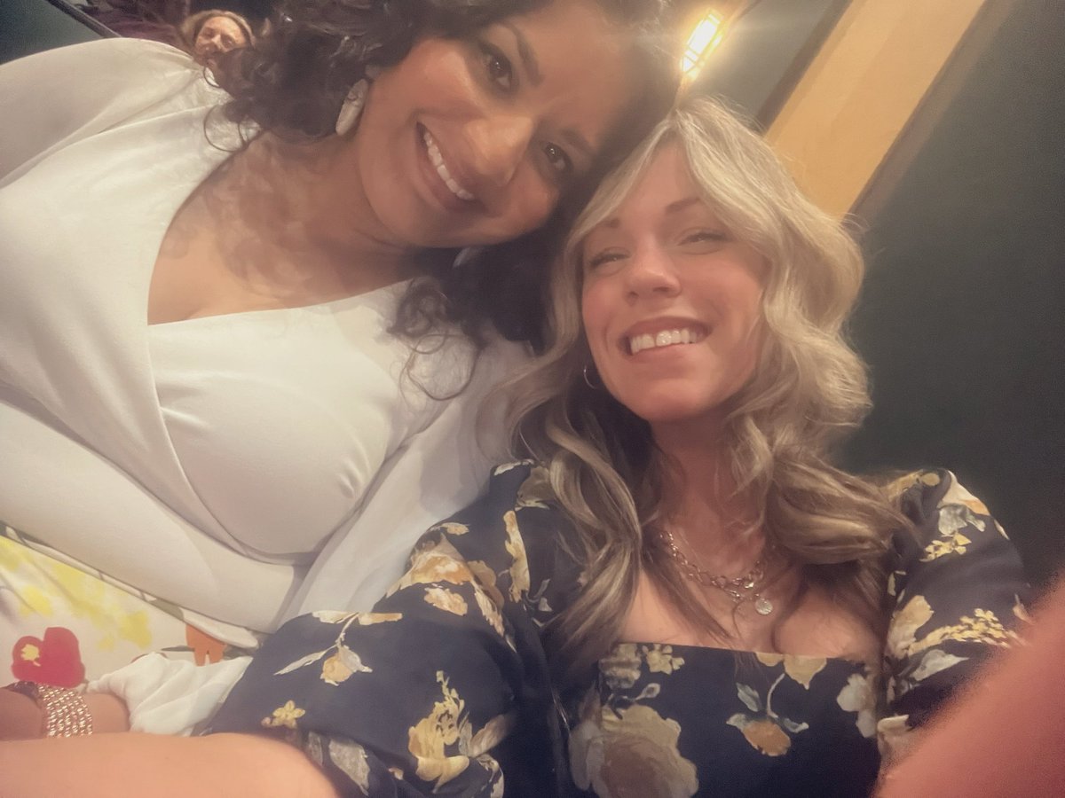 Arielle D'ent tweet media