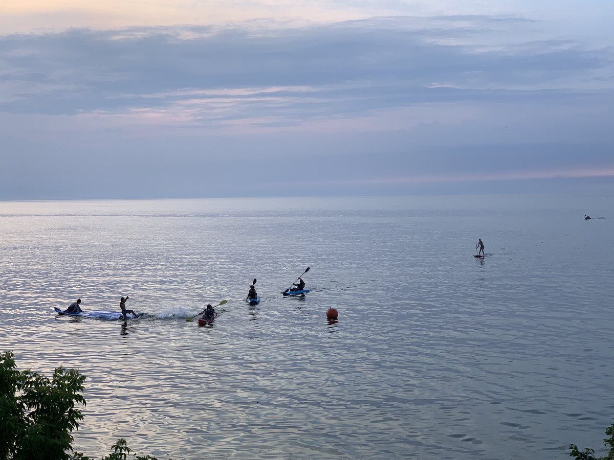 JV and Varsity End of Year Celebration