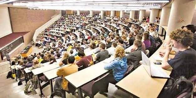 mucevik's tweet image. Dünyada Eşi Benzeri Görülmemiş Bir Şekilde Gençlerimizi #Üniversiteye Yönlendiren Bir Eğitim Sistemin Amacı Gençlerin Geleceği Çalmanın Yanı Sıra Ülkemizin İhtiyaç Duyduğu Kalifiye Eleman Eksiksizliğine de Bir Sebeptir..!
@YuksekogretimK @MilliEgitimBak