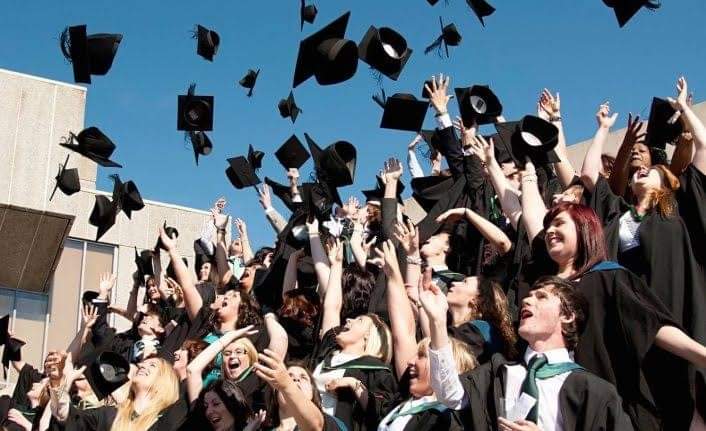 mucevik's tweet image. Dünyada Eşi Benzeri Görülmemiş Bir Şekilde Gençlerimizi #Üniversiteye Yönlendiren Bir Eğitim Sistemin Amacı Gençlerin Geleceği Çalmanın Yanı Sıra Ülkemizin İhtiyaç Duyduğu Kalifiye Eleman Eksiksizliğine de Bir Sebeptir..!
@YuksekogretimK @MilliEgitimBak