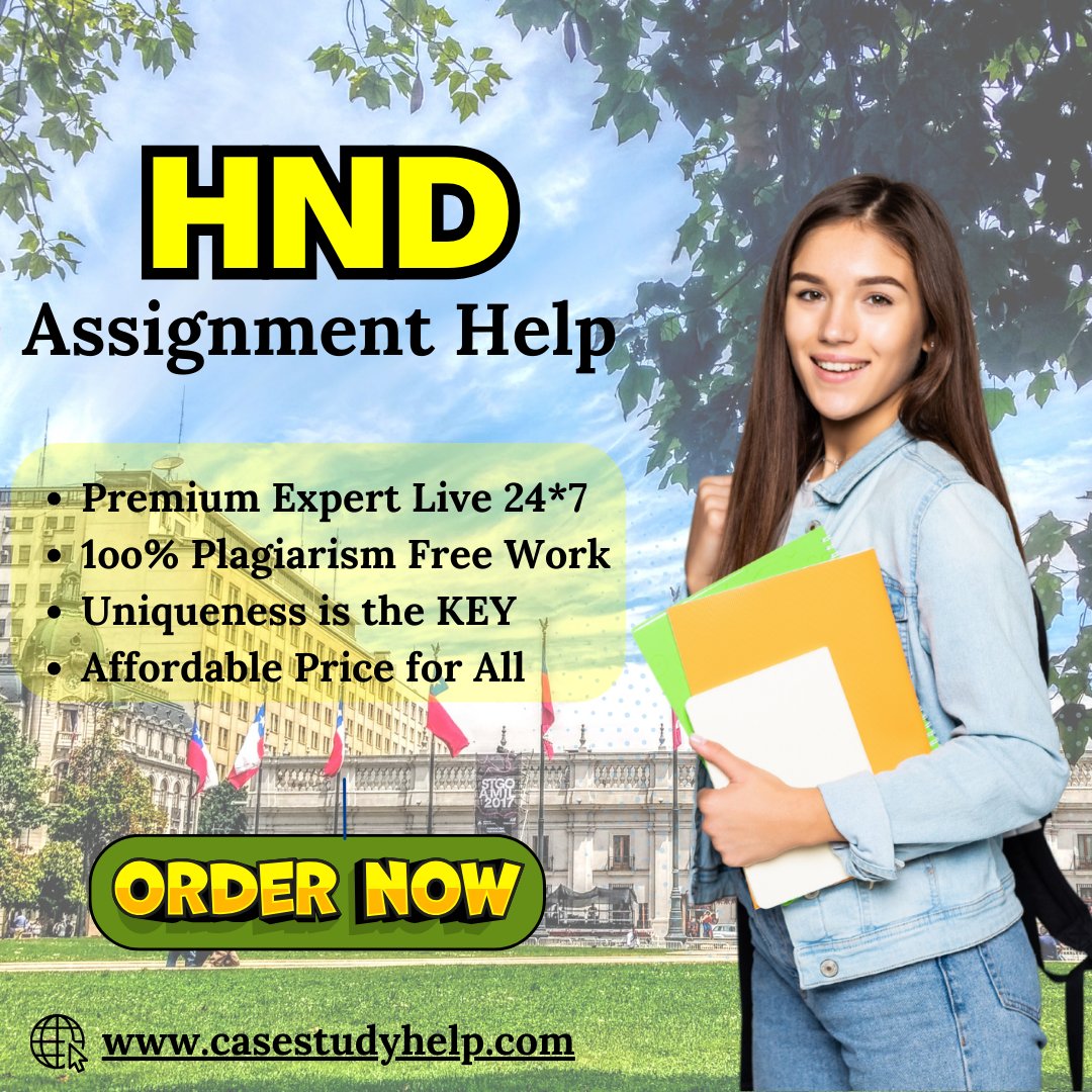 casestudyhelp's tweet image. Struggling with your HND assignments? 📚✍️Get expert guidance from Case Study Help! We know for deliver 100% plagiarism free assignment writing services in UK . Boost your grades . #HNDAssignmentHelp #CaseStudyHelp #AcademicSuccess #Education
Visit us: casestudyhelp.com/uk/hnd-assignm…