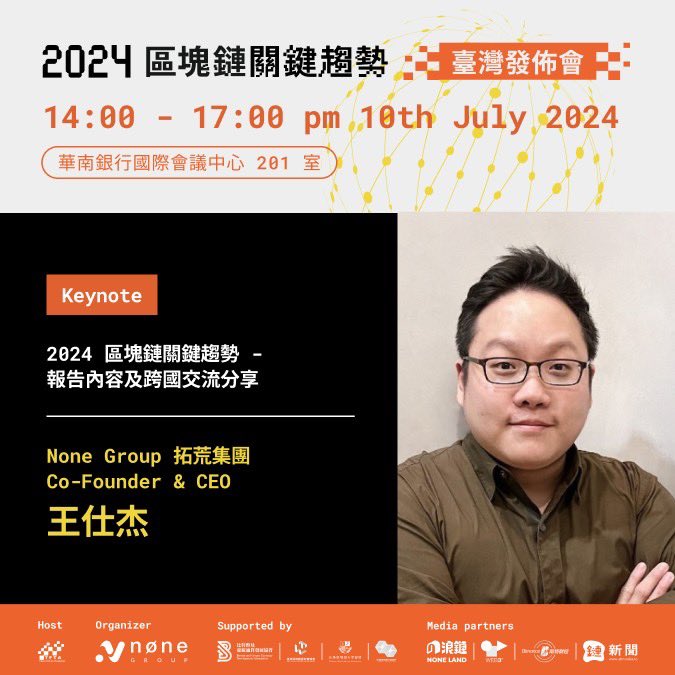 None Group tweet media