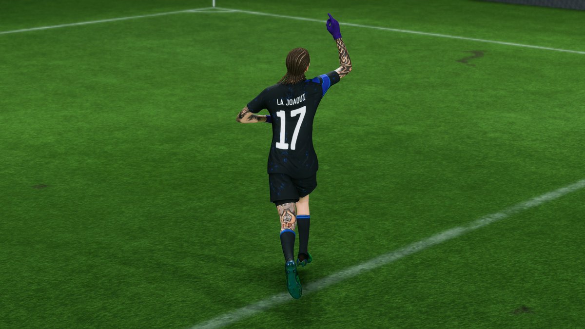 FrenzyFC's tweet image. EL JUGADOR MOTOMEL DE LA NOCHE: