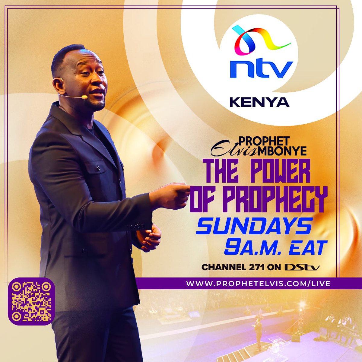 NTV Kenya tweet media