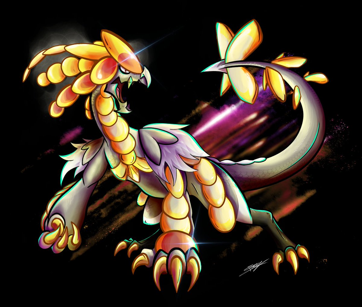 Ékaïser 🐲🪙

Qui qu'on fait après ? Miraidon ⚡️? Mega Dracaufeu-X 🔥? Ou on part sur du Digimon ... 💻