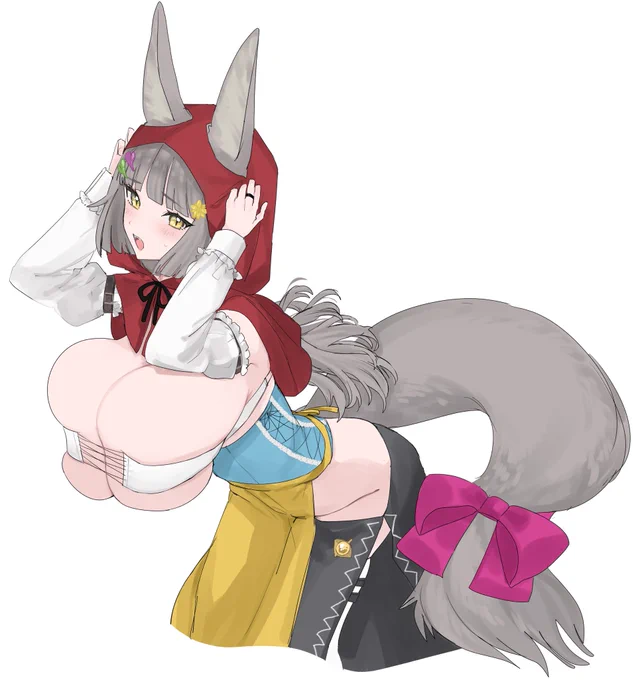 お題箱 ありがとうございました