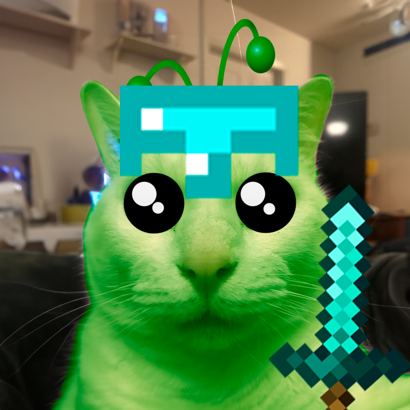Alien Cat CTO tweet media