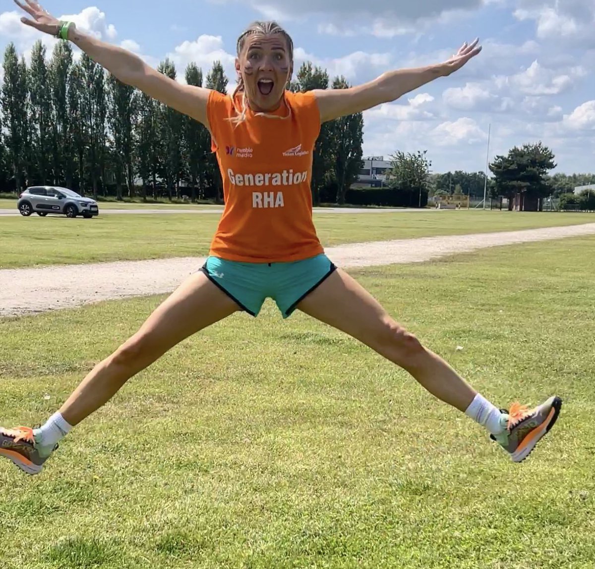 Earl Transport Ltd tweet media