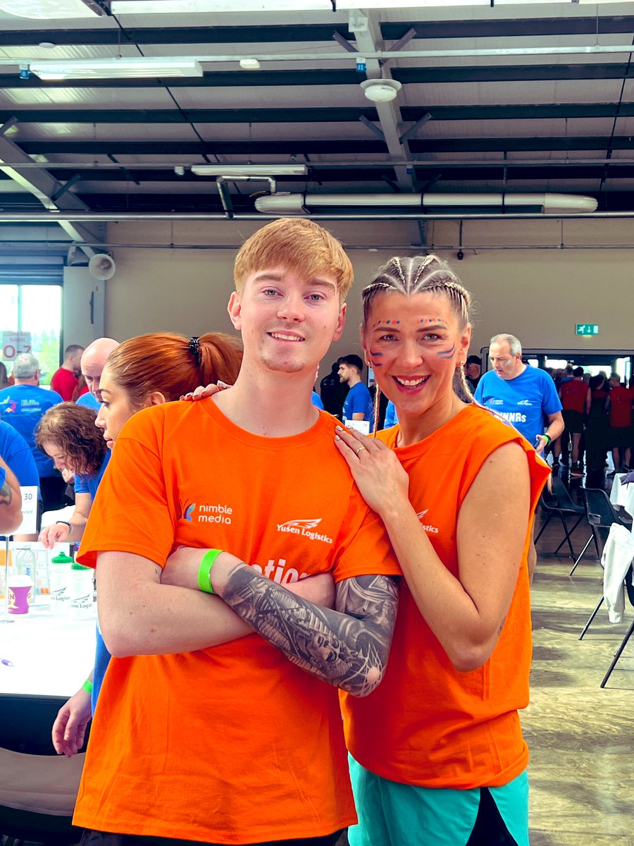 Earl Transport Ltd tweet media