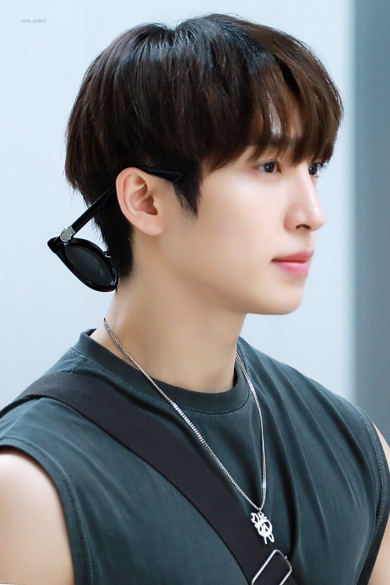 yeon_mybest's tweet photo. 230622 #더보이즈 #THEBOYZ #상연 #SANGYEON #サンヨン https://t.co/JXIubQY5SD
