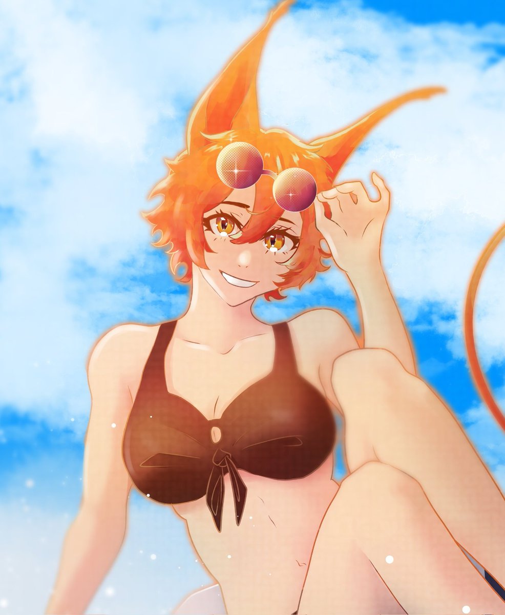 Murzim 🌠 OPEN COMMISSIONS tweet media