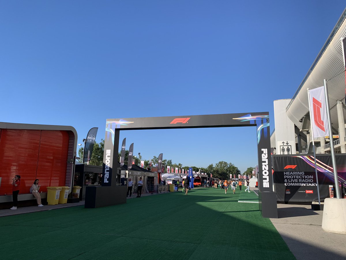 Circuit de Barcelona-Catalunya tweet media