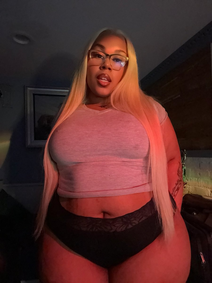 ( Like ) if you like bbws
( Retweet ) if you fuck bbws 👀