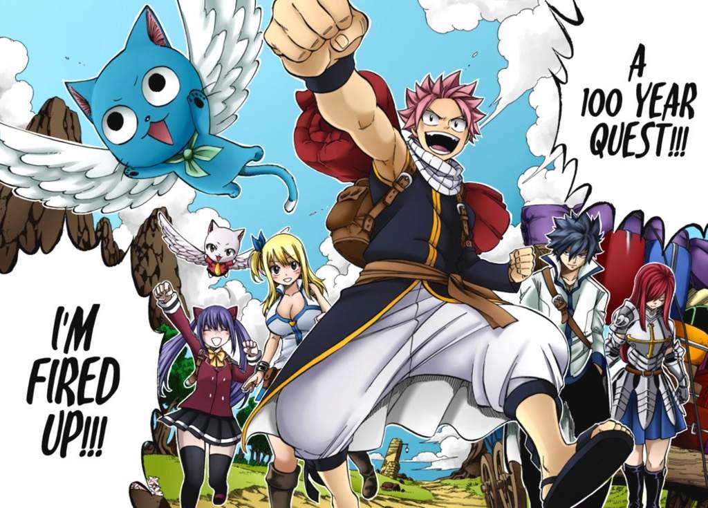 kitokitox's tweet image. Hiro Mashima is popping off man, dude&apos;s getting video games, anime adaptations left and right, reviving manga series. Older series coming to a conclusion. Very nice to see, as someone who grew up with fairy tail