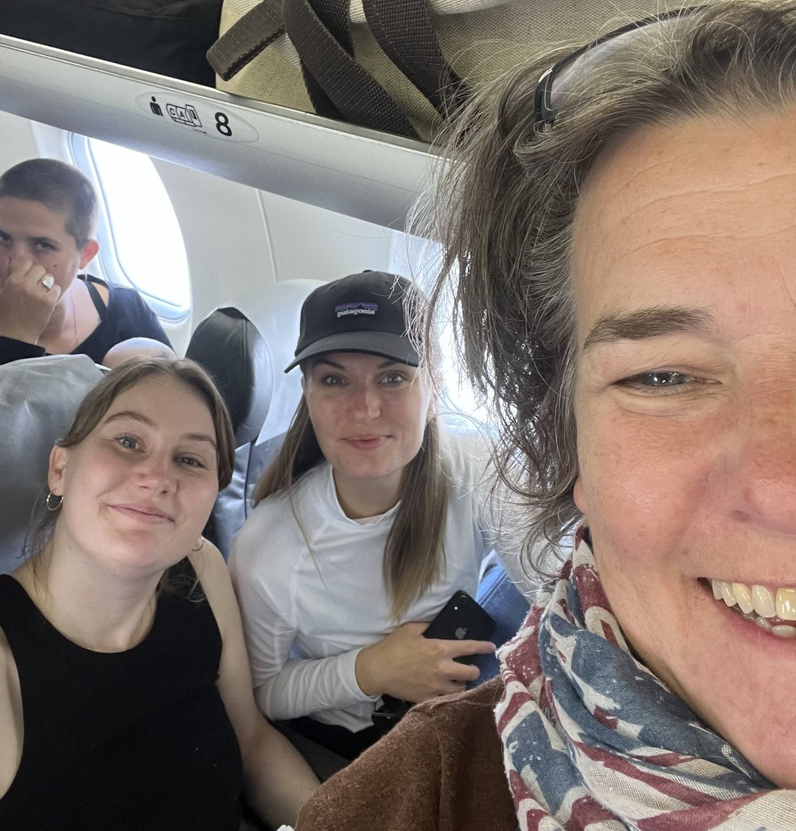 Heading off for the 2024 ⁦<a href="/GrcIdp/">IDP GRC</a>⁩ w the REPIN crew - can’t wait to see you all soon!!!