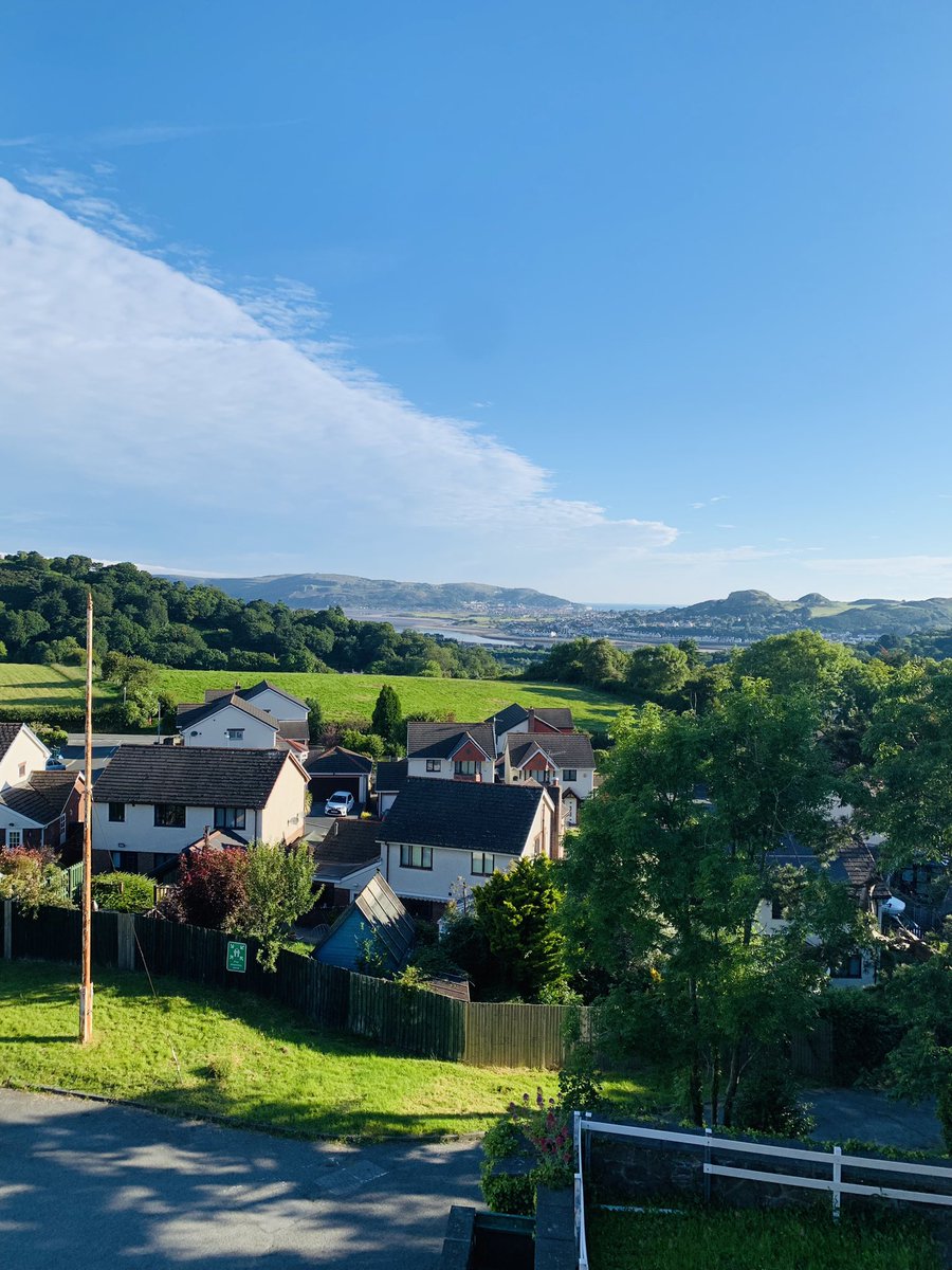 Thank you, <a href="/YHA_Conwy/">YHA Conwy</a> we've had an amazing time.