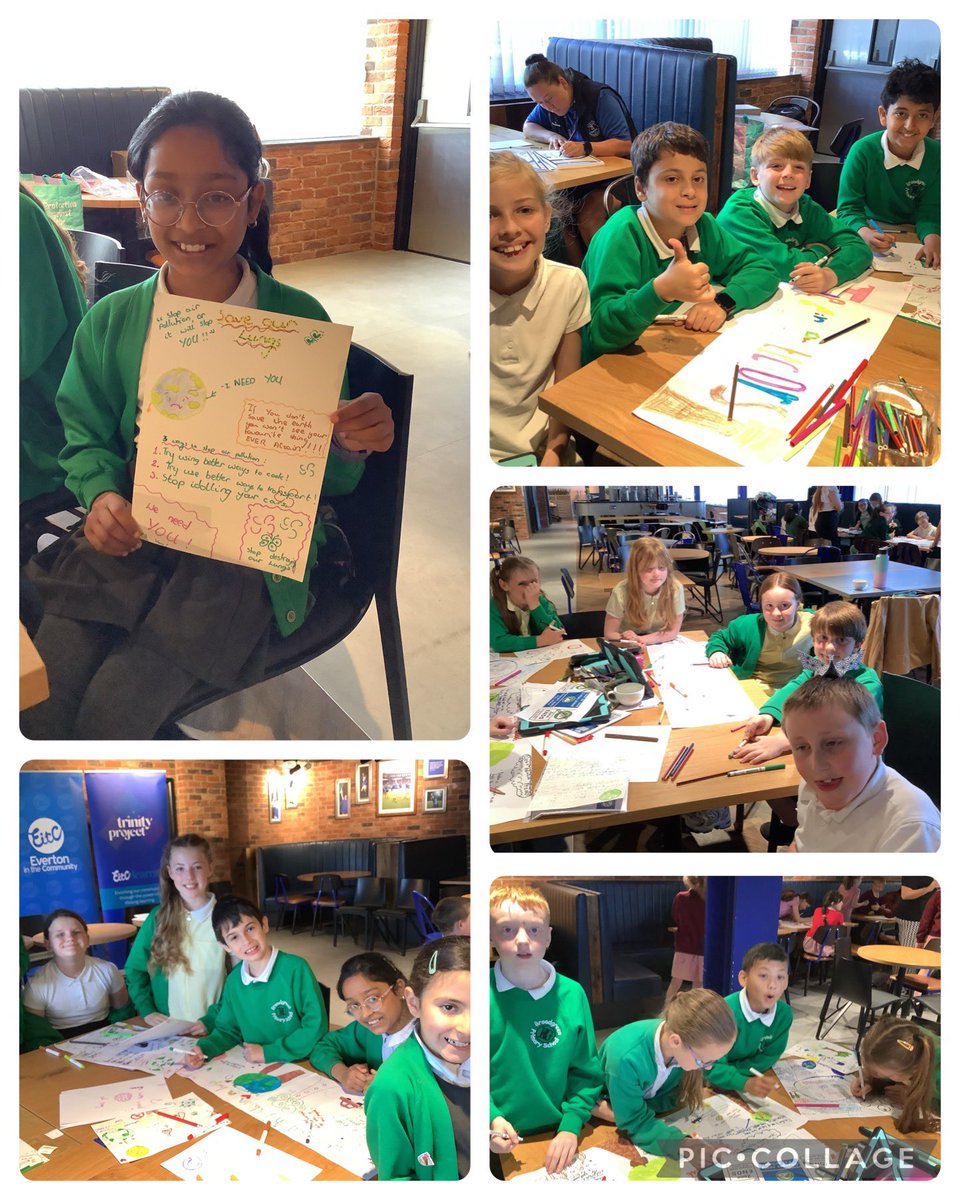 Broadgreen Primary tweet media
