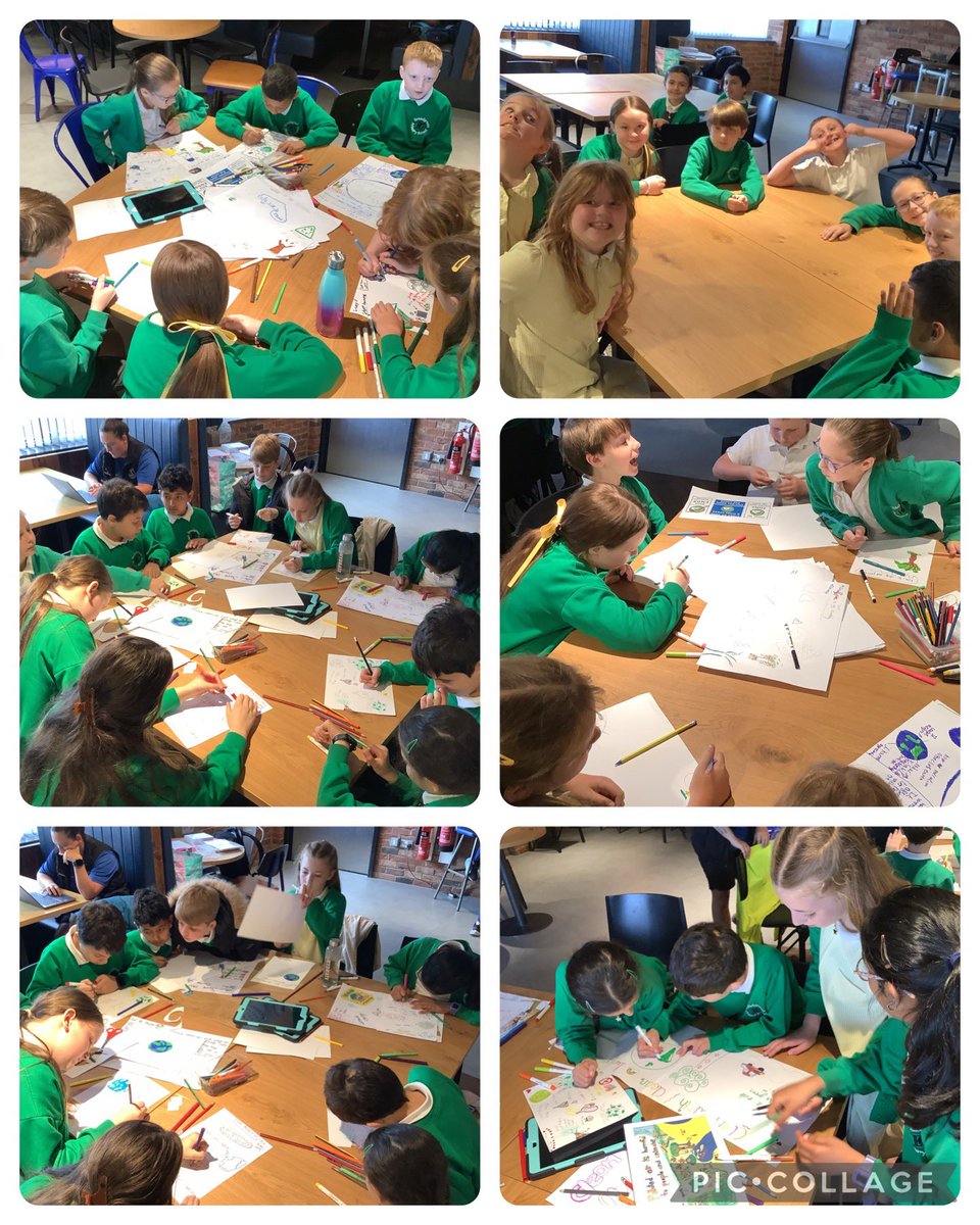 Broadgreen Primary tweet media