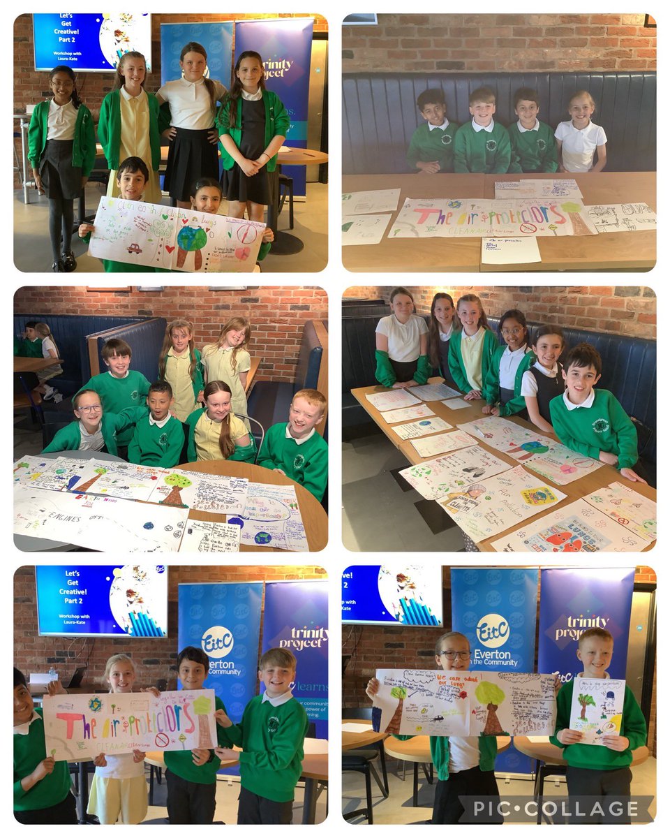 Broadgreen Primary tweet media