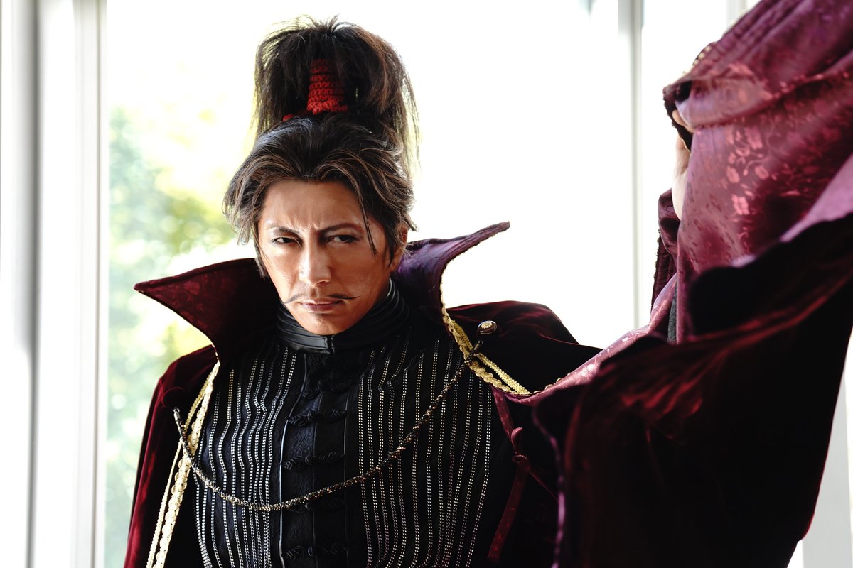 🎂━━━━━━━━━━ 𝗛𝗔𝗣𝗣𝗬 𝗕𝗜𝗥𝗧𝗛𝗗𝗔𝗬 ㊗️ #織田信長