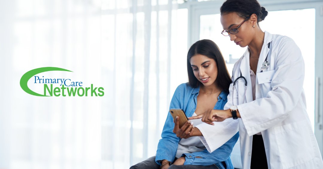 Time to take an active role in your health. Primary Care Networks are committed to supporting you and your family doctor on this journey. We spoke with family doctors across Alberta for their top recommendations on taking charge of your health. Read here: bit.ly/3KYj1zC