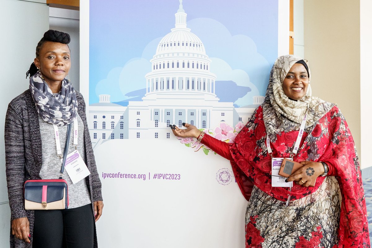 IPVSociety's tweet image. Throwback to #IPVC2023! 

🌍 Over 1700 participants from 105 countries joined for groundbreaking #HPVresearch. 
👉 Now, we&apos;re gearing up for #IPVC2024 in Edinburgh! Early bird registration ends July 23. Secure your spot and join global #HPV experts: bit.ly/4aVkBgq