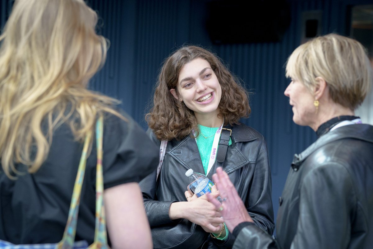 IPVSociety's tweet image. Throwback to #IPVC2023! 

🌍 Over 1700 participants from 105 countries joined for groundbreaking #HPVresearch. 
👉 Now, we&apos;re gearing up for #IPVC2024 in Edinburgh! Early bird registration ends July 23. Secure your spot and join global #HPV experts: bit.ly/4aVkBgq