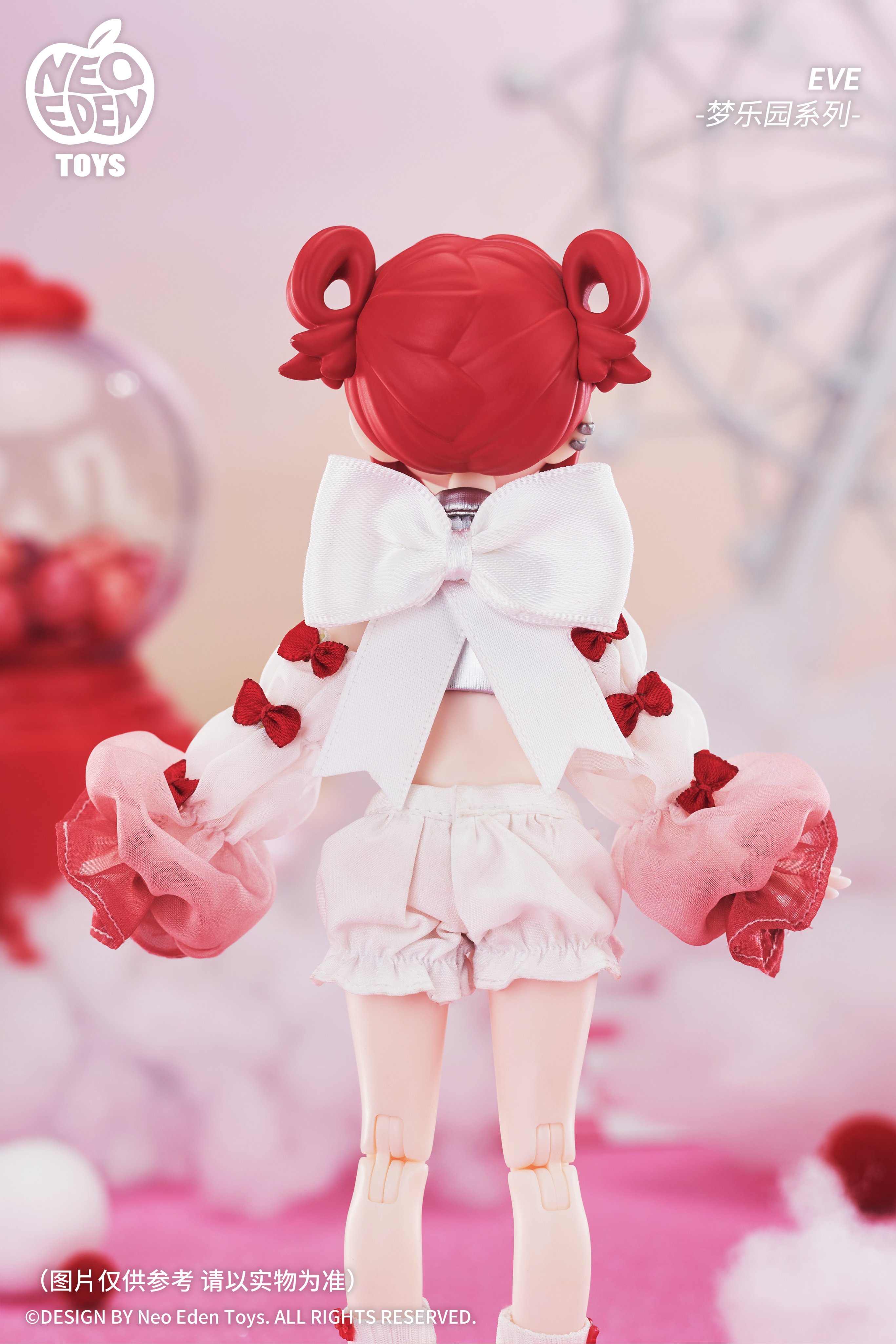 Hermeow Shop 海外トイ專門店 on X: 