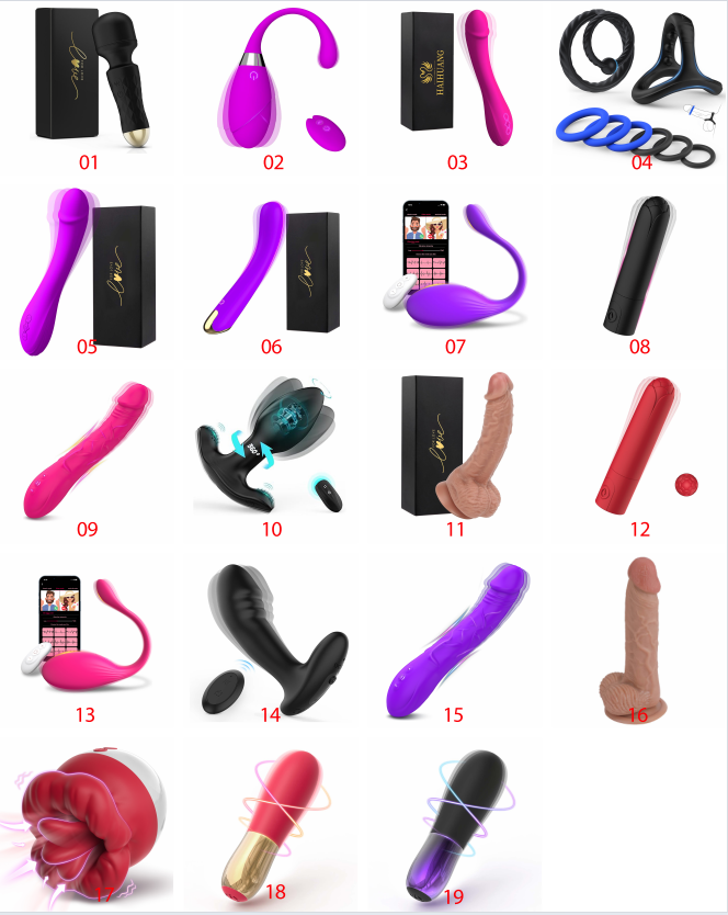 #FR #sex toy