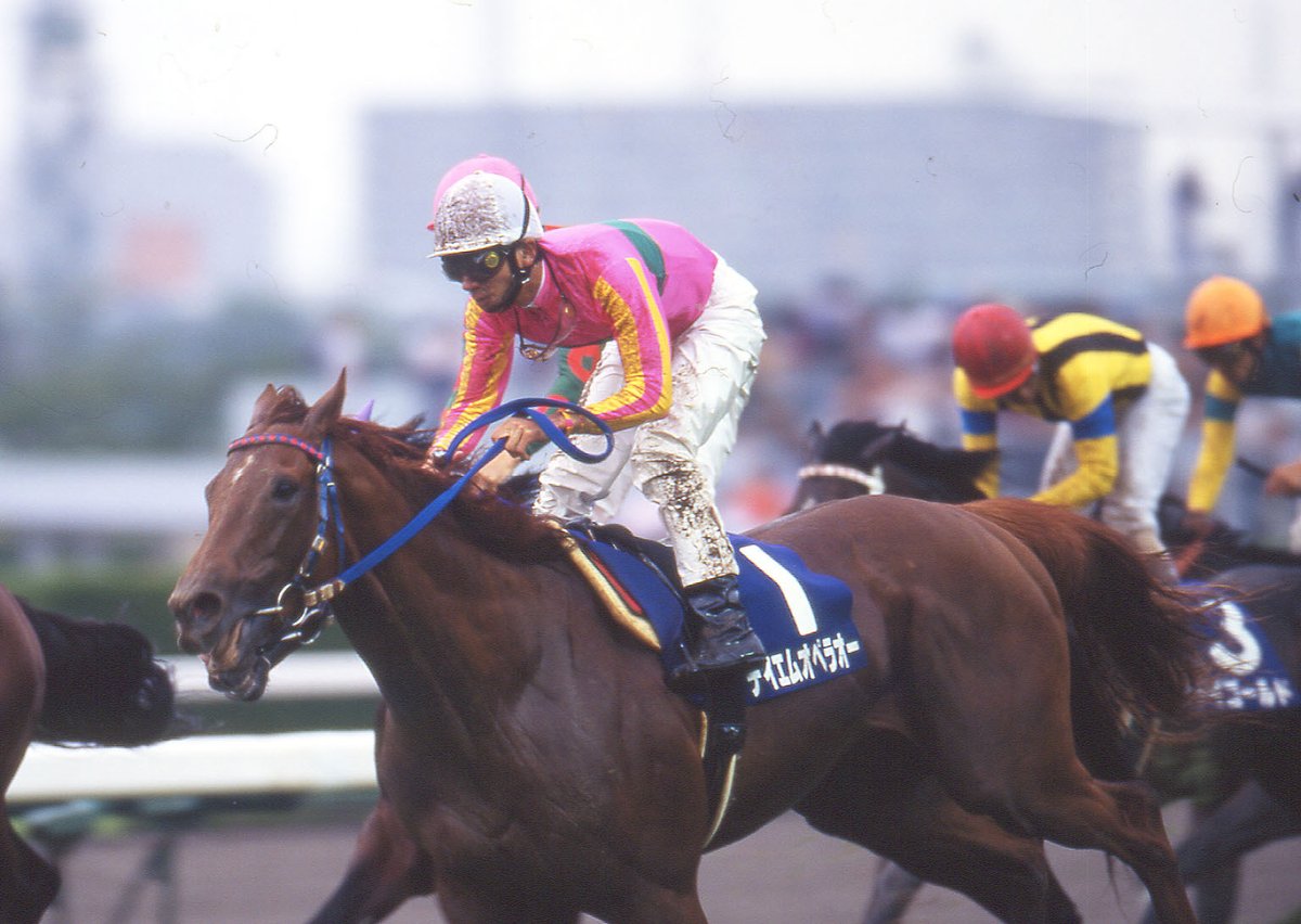 アンケート】 本日6月23日は和田竜二騎手、47歳のバースデー🎂 和田