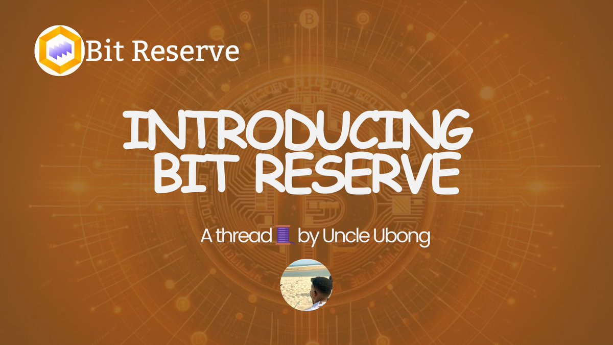 Ubong_007's tweet image. 𝐘𝐨𝐮 𝐜𝐚𝐧 𝐜𝐨𝐦𝐟𝐨𝐫𝐭𝐚𝐛𝐥𝐲 𝐞𝐚𝐫𝐧 𝐦𝐨𝐫𝐞 𝐛𝐢𝐭𝐜𝐨𝐢𝐧 𝐰𝐡𝐢𝐥𝐞 𝐬𝐥𝐞𝐞𝐩𝐢𝐧𝐠.!

We all know that bitcoin has grown to become what we term the King of cryptocurrencies. Now One can earn more bitcoin at his comfort through bitcoin staking on @BitReserveFi

🧵1