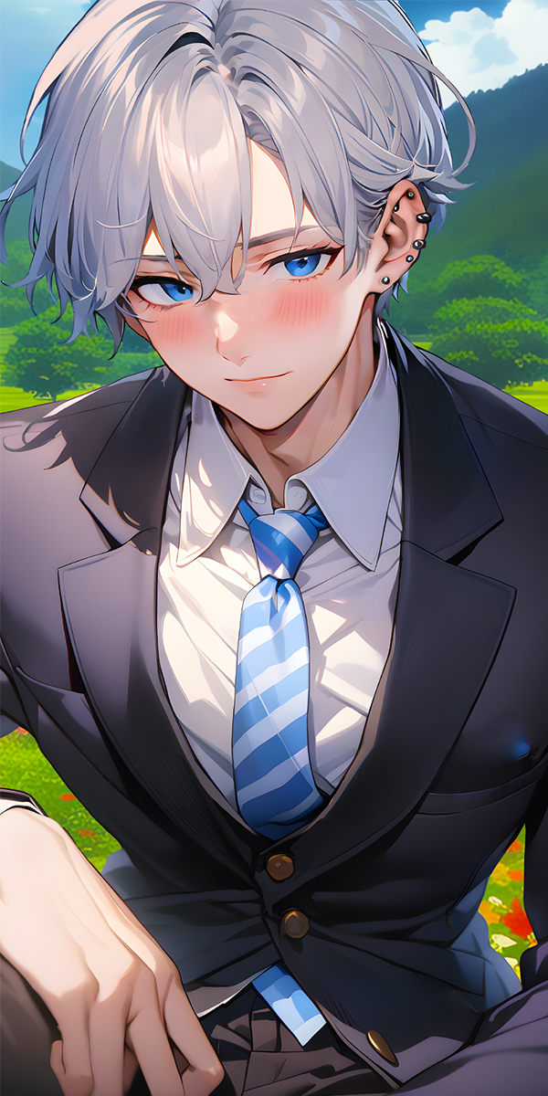 ✳︎蓮恋✳︎様 📢蓮 溺愛されるorする？イベント！ ＼ 寂し気に甘えてくる蓮君を溺愛