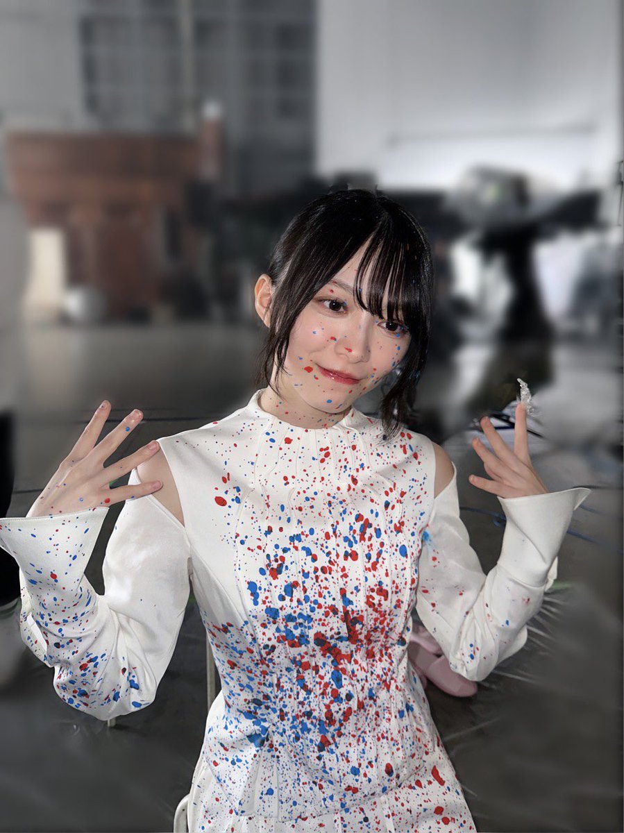 森田ひかるですけども。 そうですけども。 - YouTube