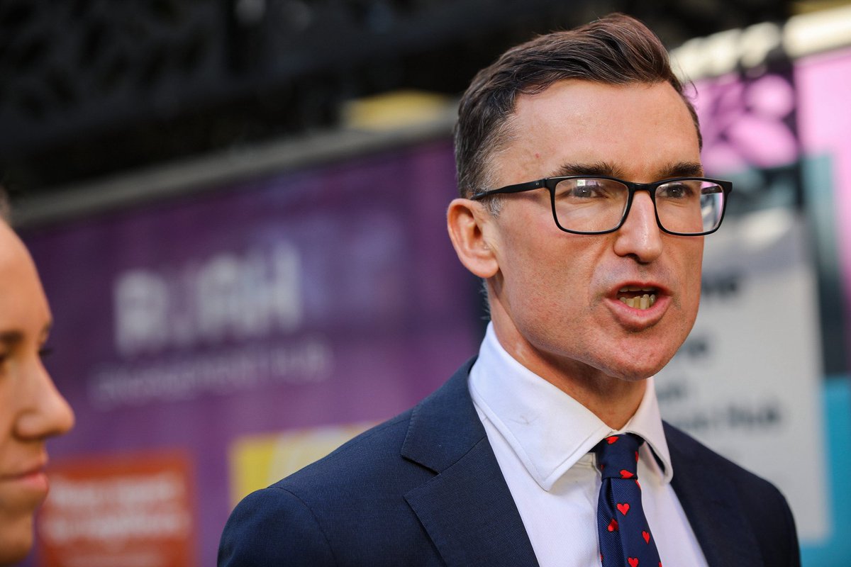 More than six months after it shuts its doors, the furore over a Perth women’s safe night space is finally over

abc.net.au/news/2024-06-2…

<a href="/abcnews/">ABC News</a> #PerthNews #WANews