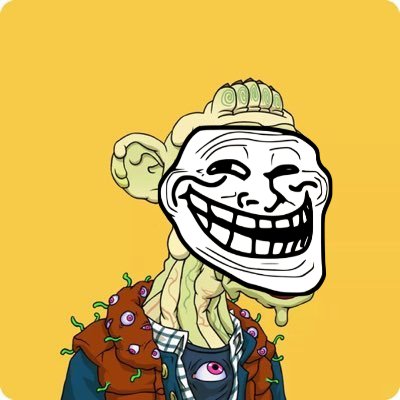 overlylovetoken's tweet photo. @CryptoBauss1 @CryptoLife24 @Block100x @CTOmeme Perfect fit! @Block100x https://t.co/KB85WJtKl8