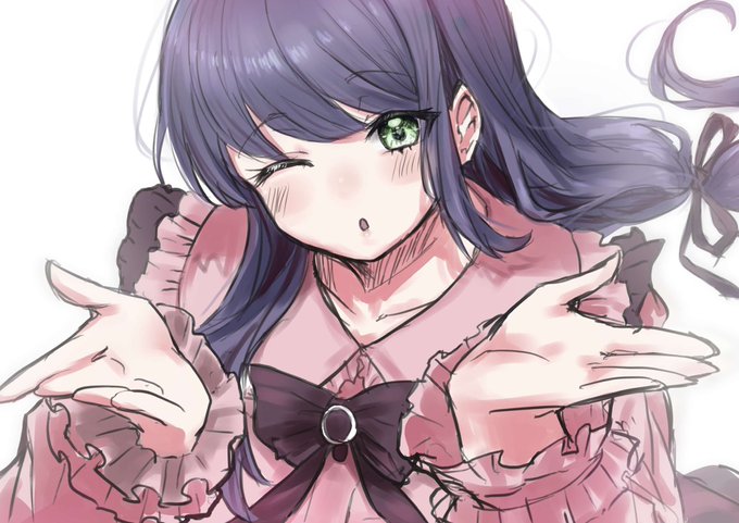 脱稿前の宣言通り、
シャブ焼きちゃん(@khtyn_kknsyu )描きました
作画資料ありがたい 