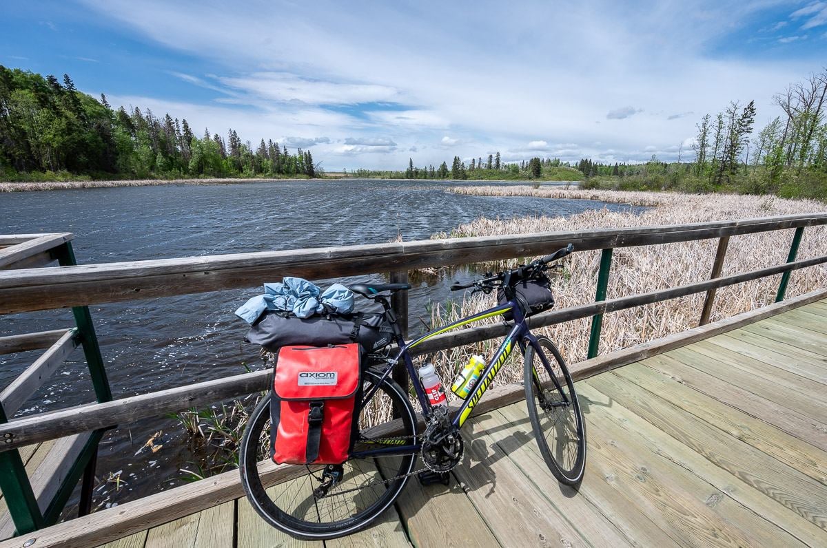 OffTrackTravel's tweet image. 10+ Stops to Make on a 2-Day Lacombe County Bike Trip dlvr.it/T8Z9S9 via @HikeBikeTravel