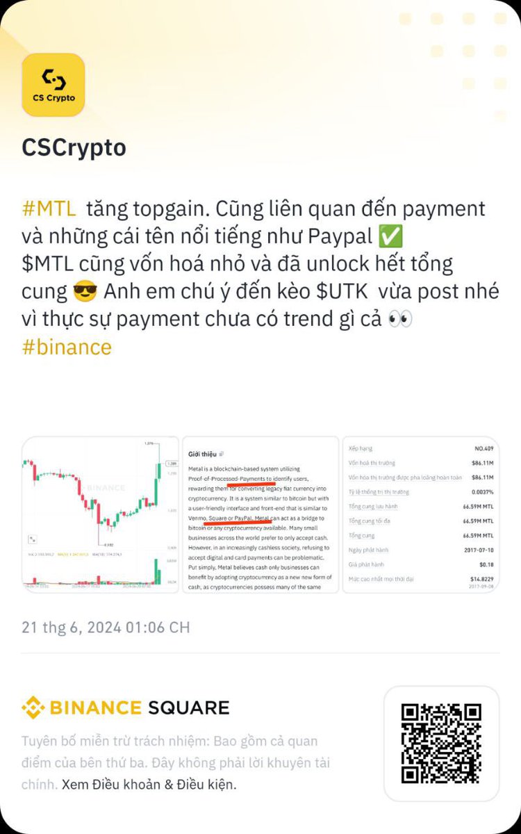 CSCrypto tweet media