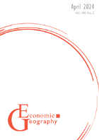 rodriguez_pose's tweet photo. The #JCR2024 is out!
Great news for @econgeog: we have an #impact factor of 7.2, ranking 4th in #geography and 17th out of 597 journals in #economics.
Many thanks to our authors, reviewers, and, of course, my fellow co-editors for making this happen! https://t.co/2d8ff4kyD1