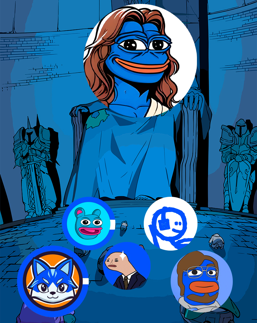 thebasonfamily's tweet photo. We haven't even started yet.
#MasterBason #TheBasonFamily #Base #OP #blueknees #mememania https://t.co/b0pB1jGVZn