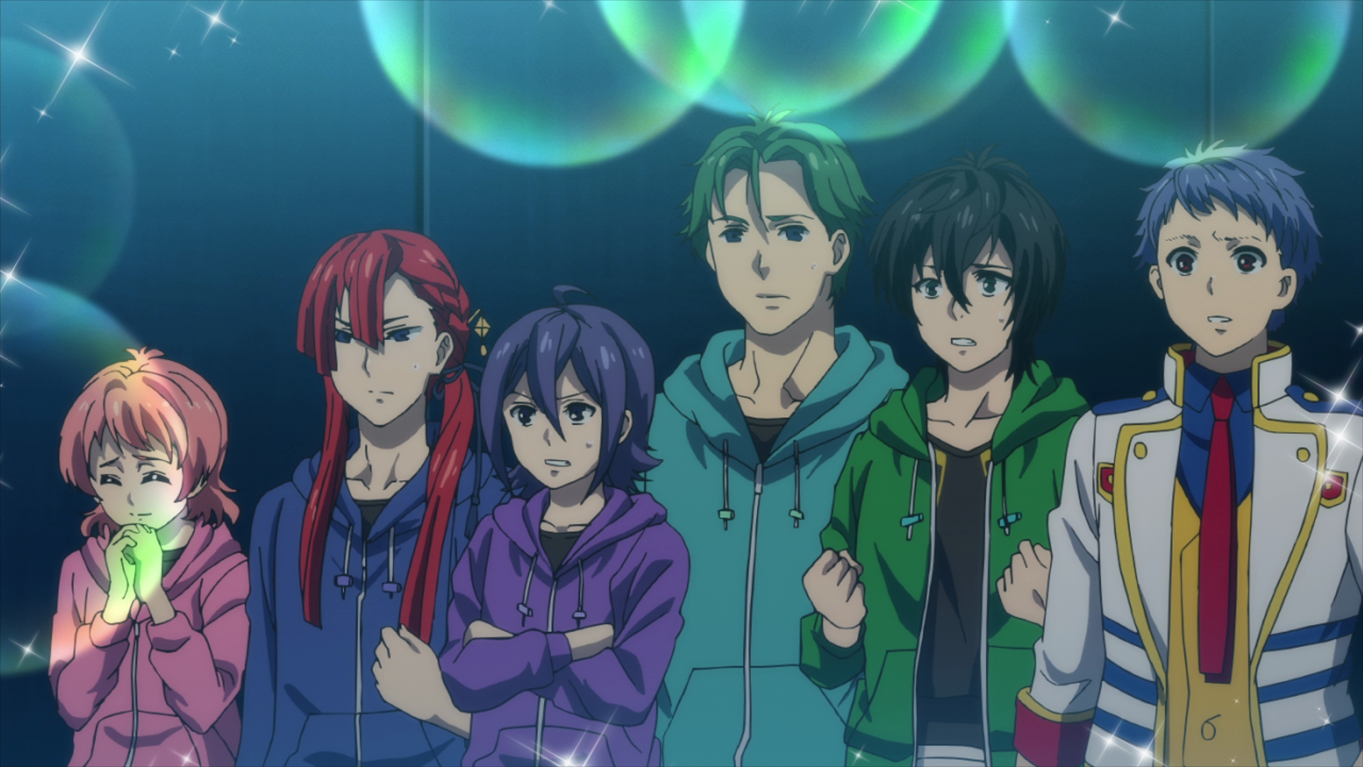 KING OF PRISM (キンプリ)公式 on X: 