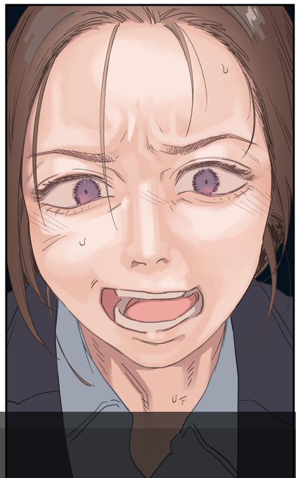 表情の割に結構かわいいwip 