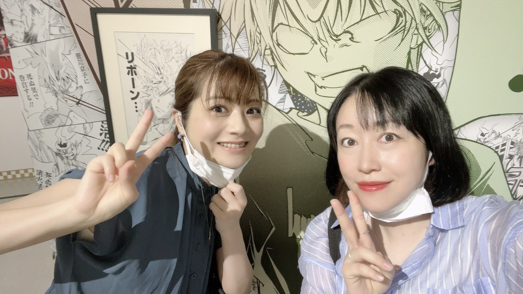 明坂聡美(あけさかさとみ)※声優です on X: 