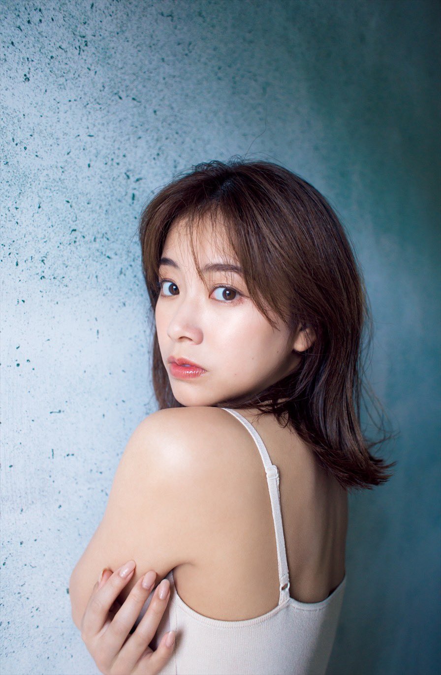 中川絵美里連載「そっと、切り取る」 on X: 