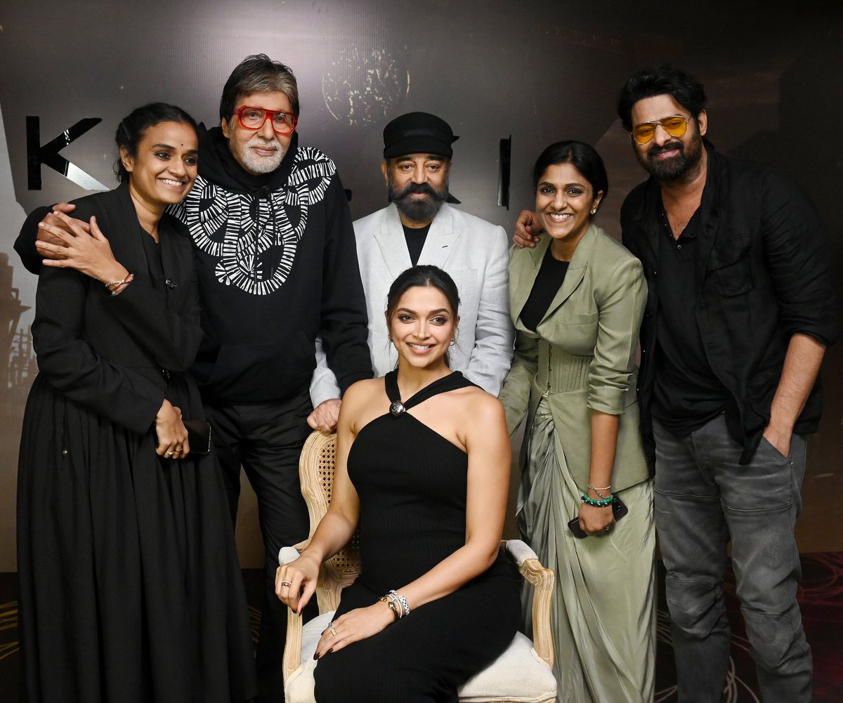 T 5048 - अभी तक नशा उतरा नहीं  ! KALKI  !!!