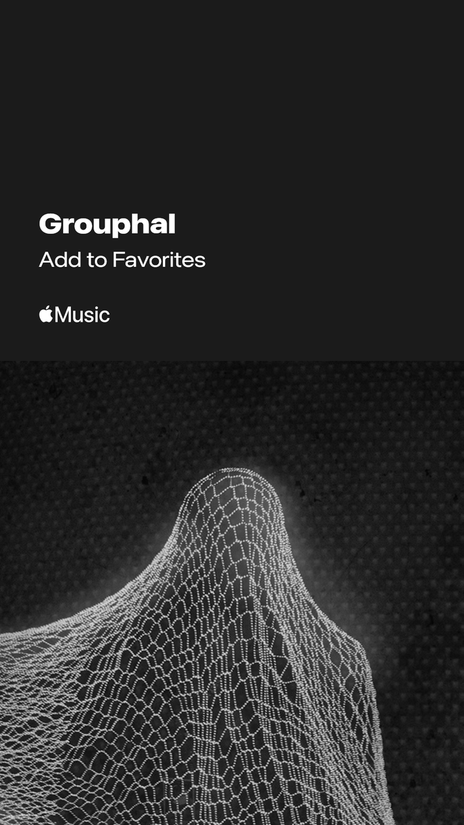 GrouphalBand's tweet photo. Add us to your Favorites and get ready for our latest track, Gremlin, streaming everywhere on Friday, 6/21/2024! https://t.co/9InkTw4lN2 https://t.co/HkWlKwHC2C