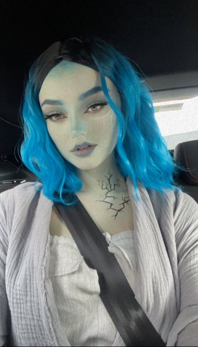 Elden Ring DLC day!!!  We grinded to get DLC ready and today&rsquo;s the day we jump in! Going in blind!! (I&rsquo;ve<a href="/tag/cosplayer"class="tags"><span>#cosplayer</span></a><a href="/tag/cosplay"class="tags"><span>#cosplay</span></a><a href="/tag/blizzard"class="tags"><span>#blizzard</span></a><a href="/tag/widowmaker"class="tags"><span>#widowmaker</span></a><a href="/tag/overwatch"class="tags"><span>#overwatch</span></a>