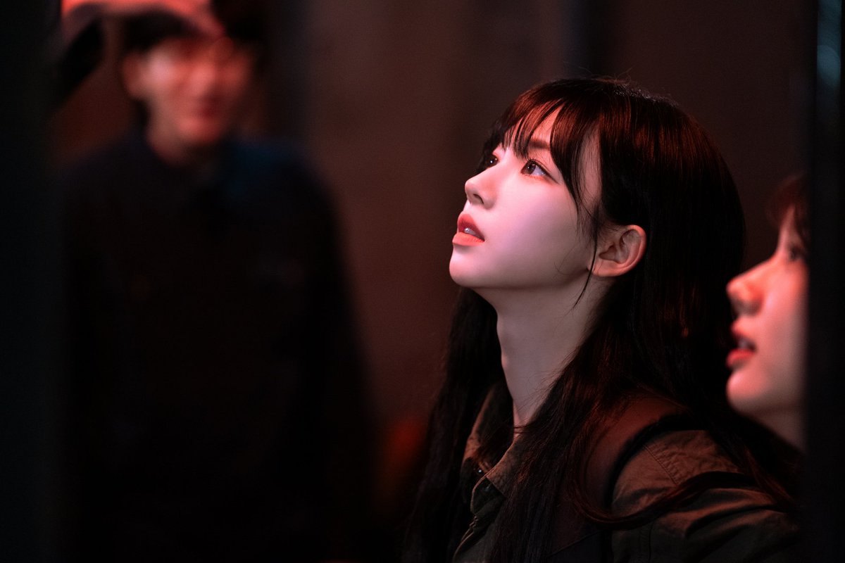 에스파 카리나, ‘미스터리 수사단’ 열정 막내 맹활약! ‘예능 샛별’ 주목 ‘비주얼·리액션·센스 입담’ 예능감 빛났다! 다채로운 매력에 ‘홀릭...