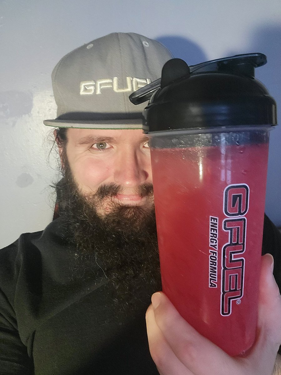 _MEANOR's tweet image. GUYS, WE DID IT!!!!

I AM PROUD TO ANNOUNCE THAT I AM NOW AN OFFICIAL @GFuelEnergy  AMBASSADOR

7 YEARS OF SUPPORTING GFUEL HAS PAID OFF IMMENSELY

THAT YOU ALL FOR THE SAME

BE SURE TO USE CODE "MEANOR" TO GET A SWEET 20-30% DISCOUNT AT CHECKOUT

#GFUEL
@GFuelEnergy